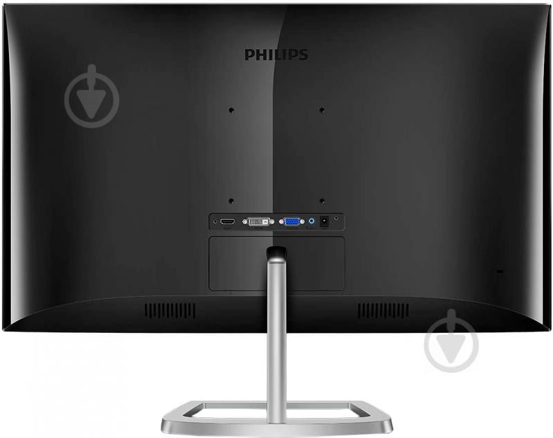 Монитор Philips E Line 27" (276E9QDSB/00) - фото 5