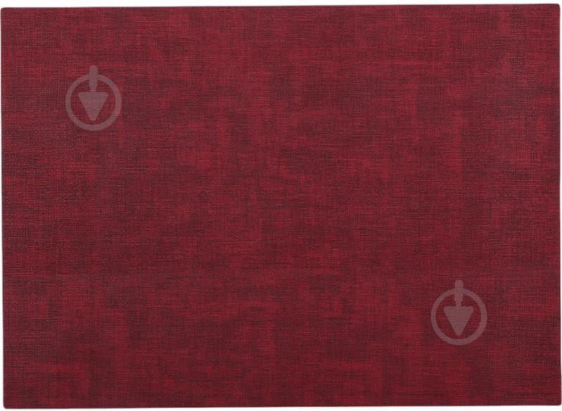 Коврик для сервировки ASA Meli-memo 33х46 см фиолетовая экокожа - фото 1 Коврик для сервировки ASA Meli-memo 33х46 см фиолетовая экокожа - фото 1