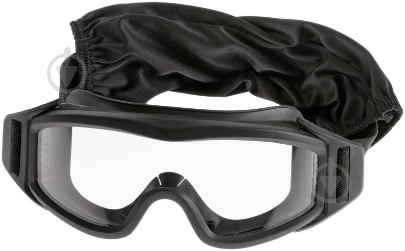 Очки солнцезащитные STS Black - фото 1