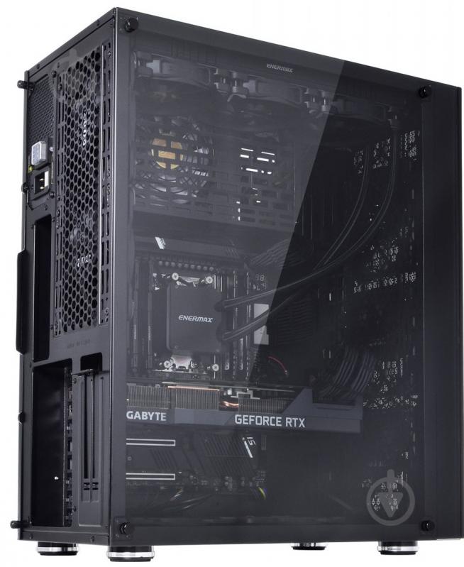 Рабочая станция Artline WorkStation W98 (W98v67Win) black - фото 13