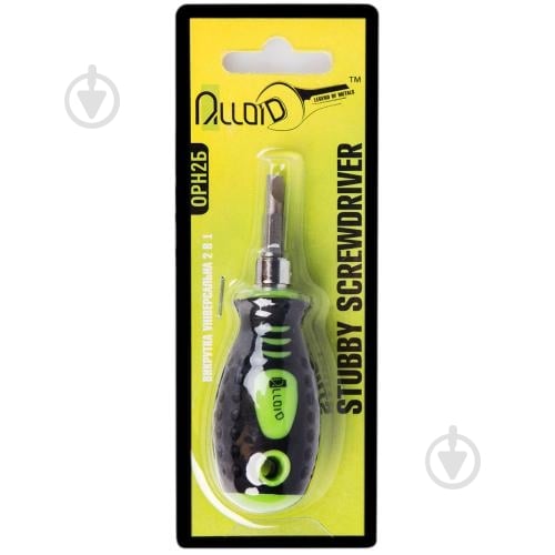 Викрутка-тримач біт Alloid OPH2Б - фото 2 Викрутка-тримач біт Alloid OPH2Б - фото 2