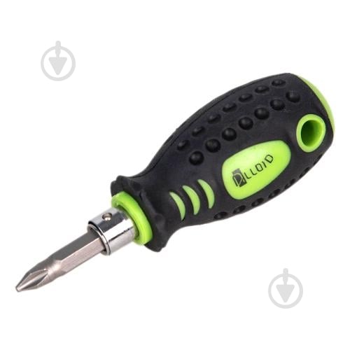 Викрутка-тримач біт Alloid OPH2Б - фото 4 Викрутка-тримач біт Alloid OPH2Б - фото 4