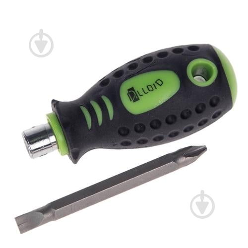 Викрутка-тримач біт Alloid OPH2Б - фото 5 Викрутка-тримач біт Alloid OPH2Б - фото 5