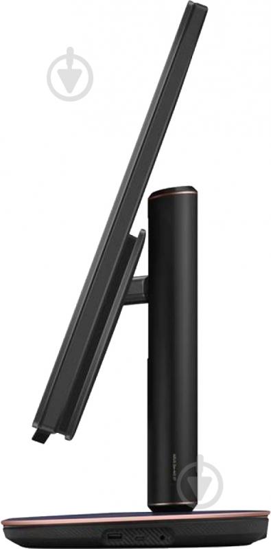 Моноблок Asus 27UM Zen AiO 27" (90PT0281-M00790) black - фото 10