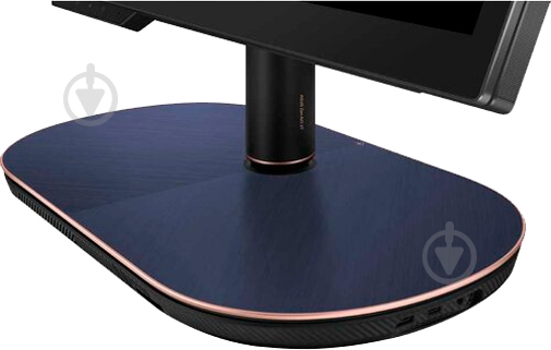 Моноблок Asus 27UM Zen AiO 27" (90PT0281-M00790) black - фото 12