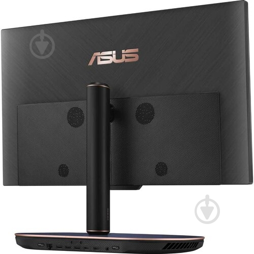 Моноблок Asus 27UM Zen AiO 27" (90PT0281-M00790) black - фото 5