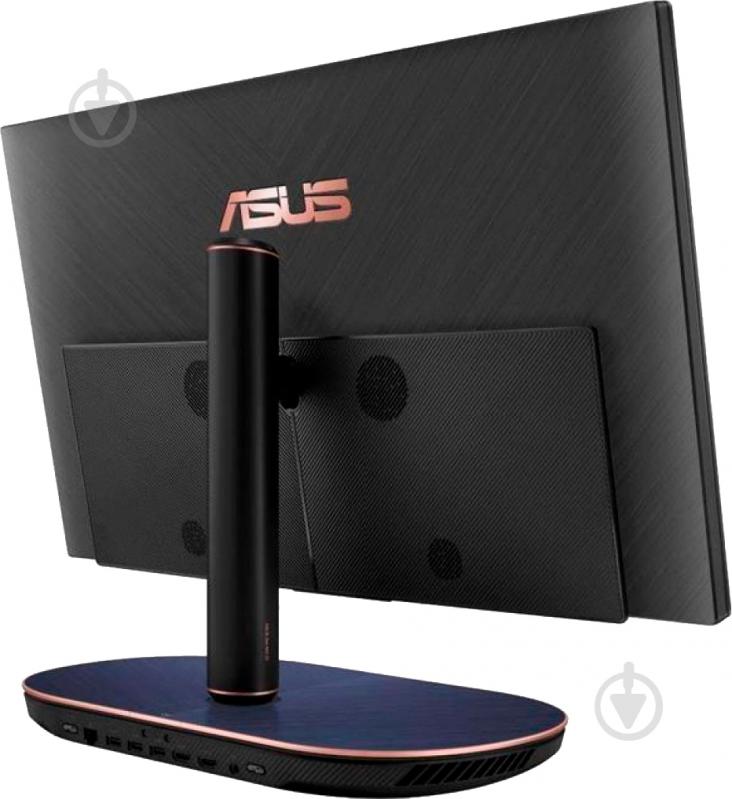 Моноблок Asus 27UM Zen AiO 27" (90PT0281-M00790) black - фото 6