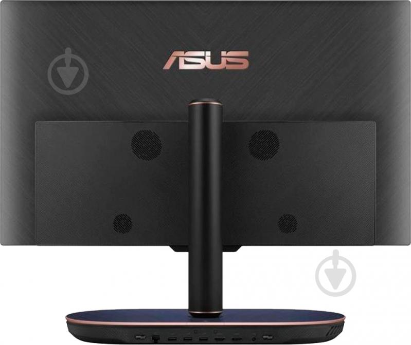 Моноблок Asus 27UM Zen AiO 27" (90PT0281-M00790) black - фото 7