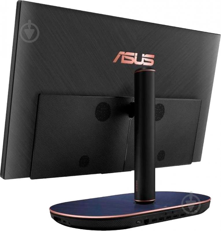 Моноблок Asus 27UM Zen AiO 27" (90PT0281-M00790) black - фото 8