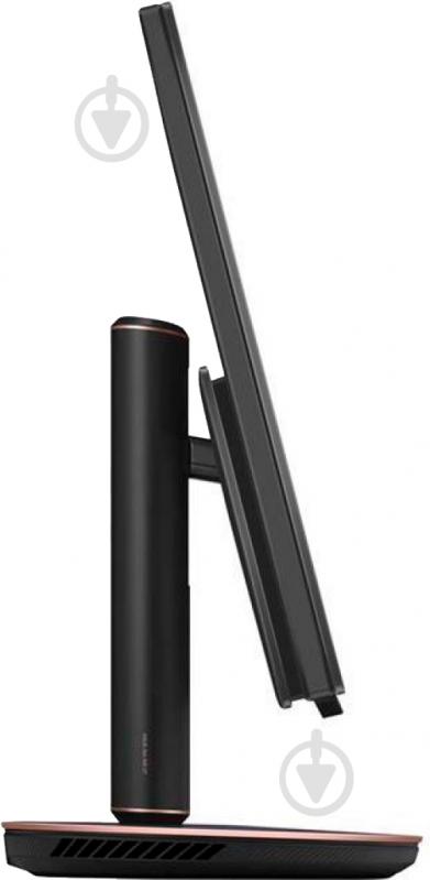 Моноблок Asus 27UM Zen AiO 27" (90PT0281-M00790) black - фото 9