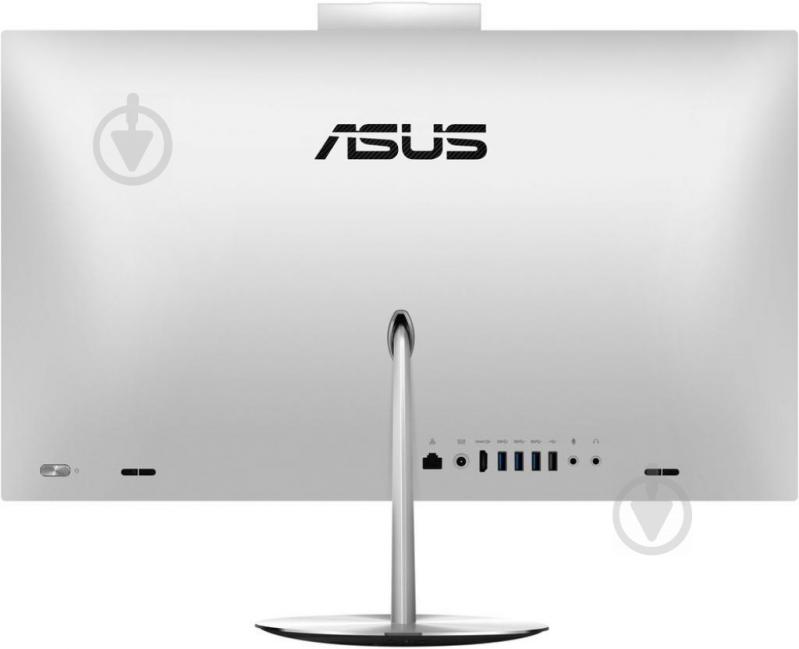 Моноблок Asus Vivo AiO 23,8" (90PT0231-M01190) white - фото 8