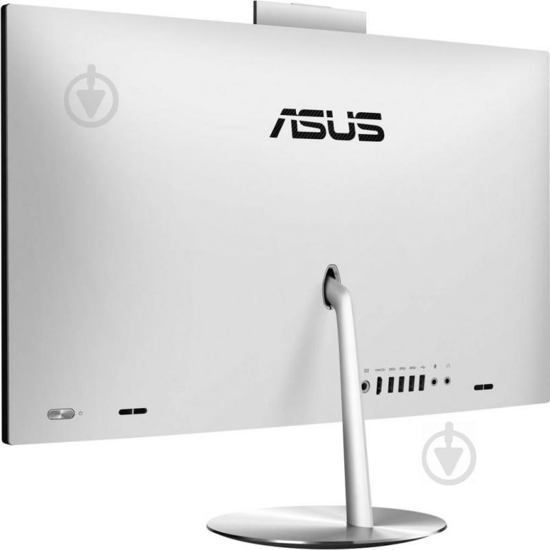 Моноблок Asus Vivo AiO 23,8" (90PT0231-M01190) white - фото 10