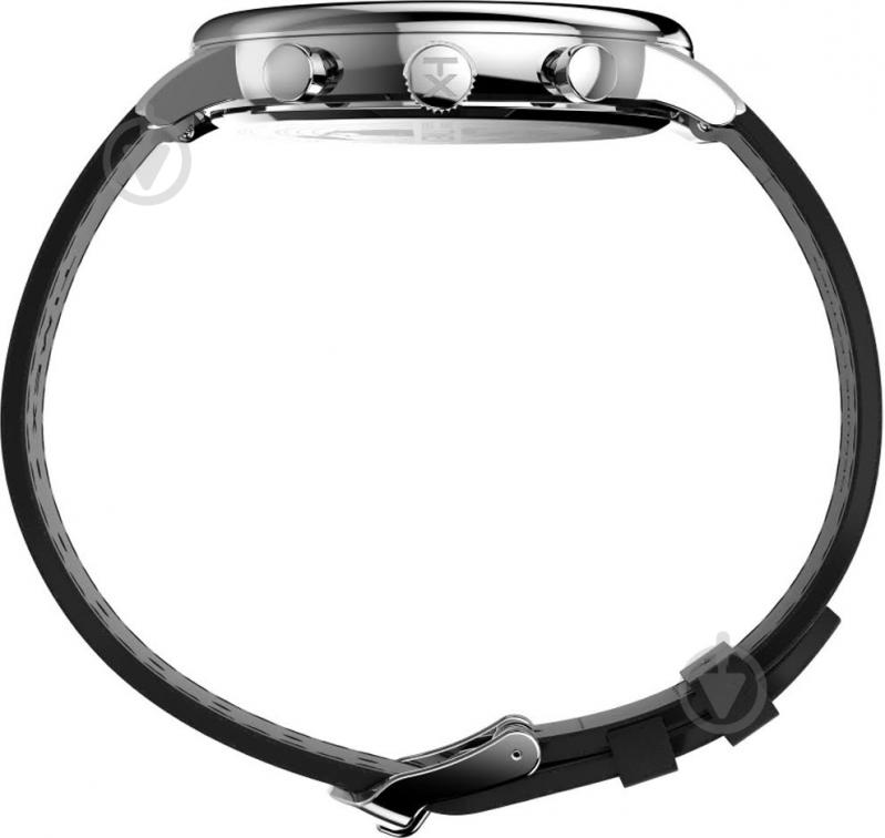 Наручные часы Chicago Timex silver (Tx2w13100) - фото 3