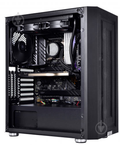 Графическая станция Artline WorkStation W99 (W99v53Win) black - фото 5