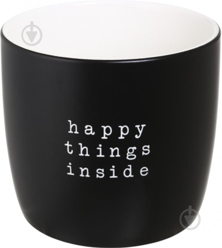 Емкость для хранения ASA Happy Things Inside 15х14,5 см - фото 2