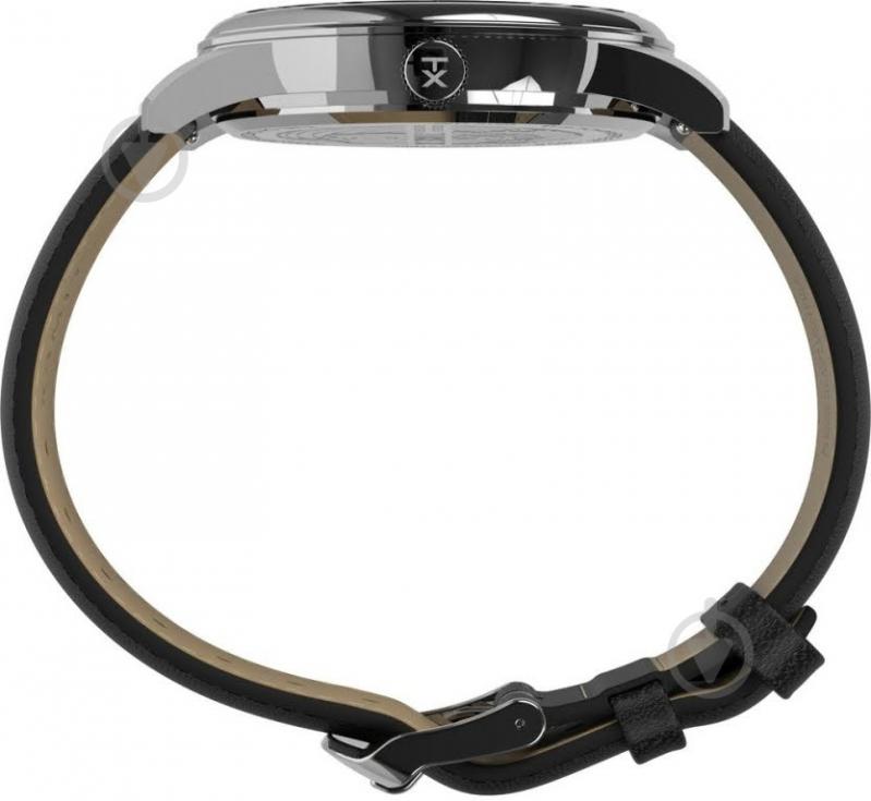 Наручные часы Chicago Timex silver (Tx2y21600) - фото 3 Наручные часы Chicago Timex silver (Tx2y21600) - фото 3