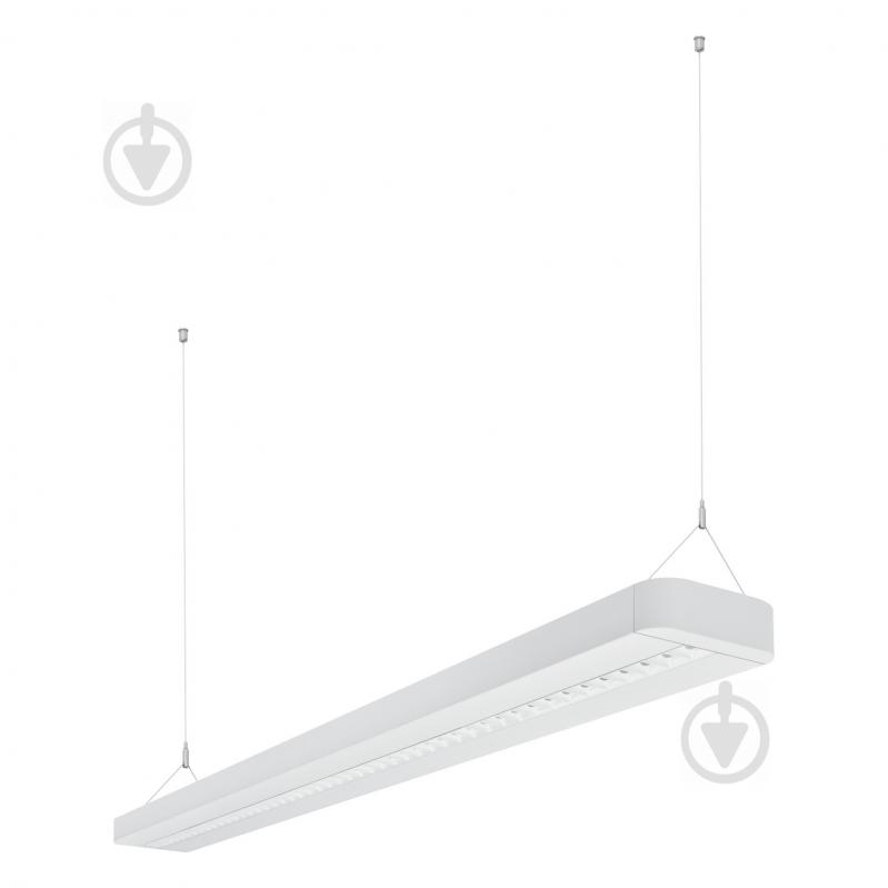 Світильник адміністративний LED Ledvance 42 Вт 4000 Linear IndiviLed Direct/Indirect IP20 - фото 3