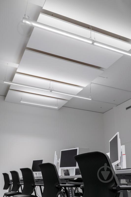 Світильник адміністративний LED Ledvance 42 Вт 4000 Linear IndiviLed Direct/Indirect IP20 - фото 6