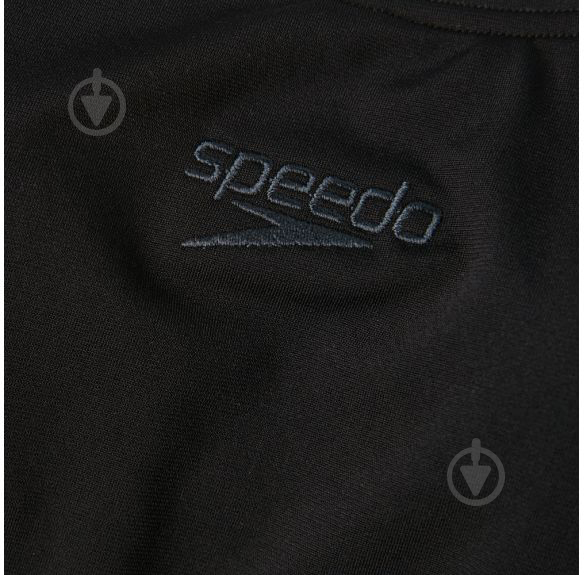 Купальник Speedo ECO END+ POWER XBCK AF BLACK 8-134720001 р.L черный - фото 7