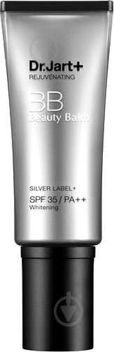 ВВ-крем Dr.Jart+ Silver Label SPF35/PA++ 40 мл - фото 1