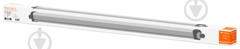 Светильник линейный Ledvance Damp Proof Compact 1200 LED 44 Вт 6500 К холодный - фото 2