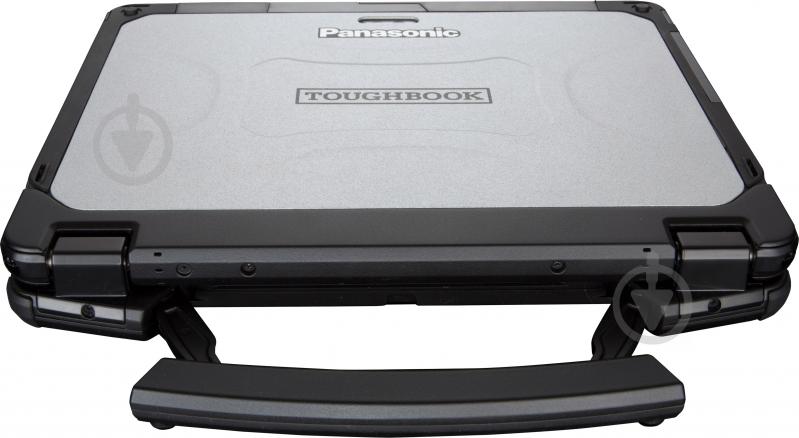 Ноутбук Panasonic ToughBook CF-20 10,1" (CF-20A0205T9) silver/black - фото 15