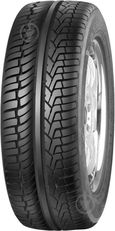 Шина Accelera Iota 275/45R19 108 W лето - фото 1