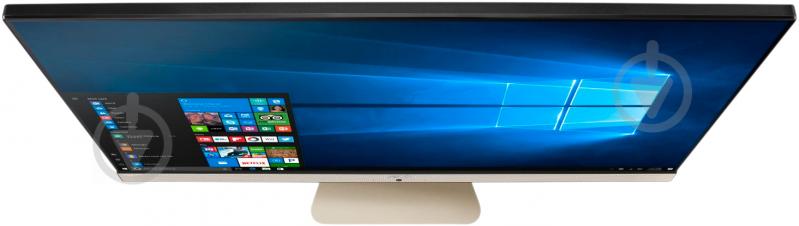 Моноблок Asus Vivo AiO 21,5" (90PT0261-M08550) gold V222UAK-BA165D - фото 8