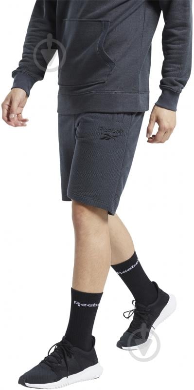 Шорти Reebok FU3233 р. L - фото 6