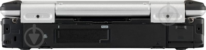 Ноутбук Panasonic ToughBook CF-31 13,1" (CF-314B600N9) silver/black - фото 11