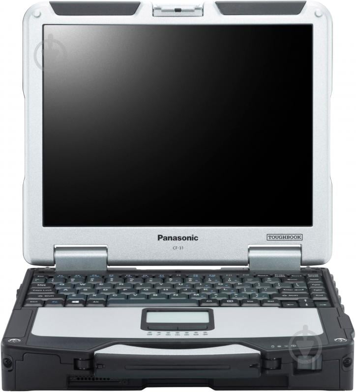 Ноутбук Panasonic ToughBook CF-31 13,1" (CF-314B600N9) silver/black - фото 2