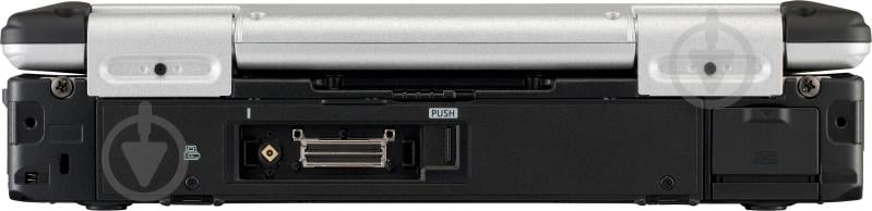 Ноутбук Panasonic ToughBook CF-31 13,1" (CF-314B600N9) silver/black - фото 15