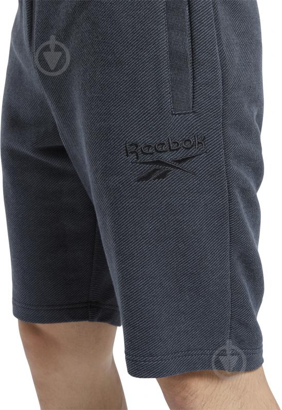 Шорты Reebok FU3233 р. XL - фото 2