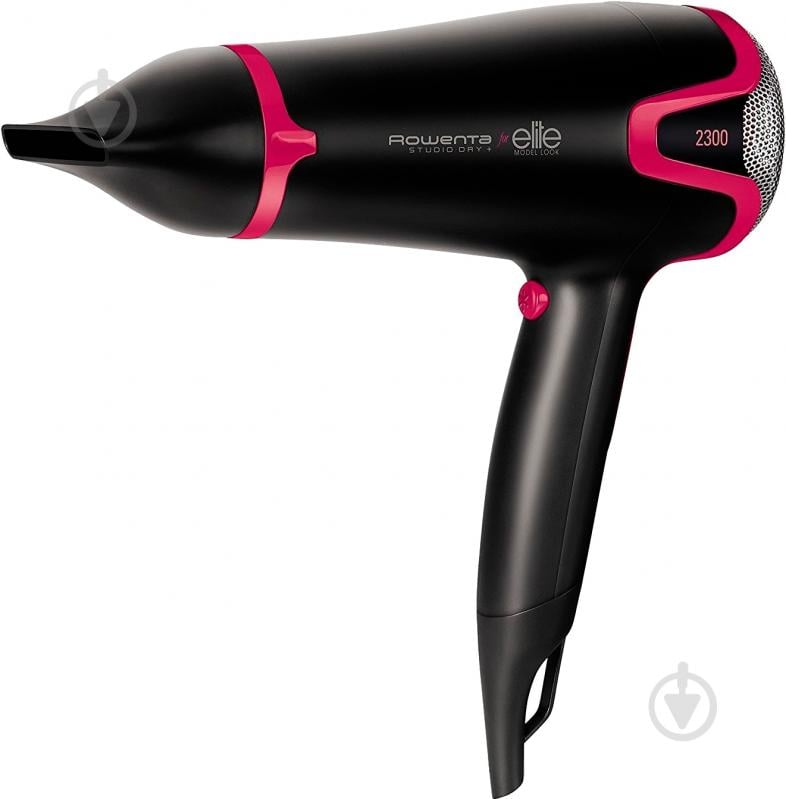 Фен Rowenta CV5422F0 - фото 1
