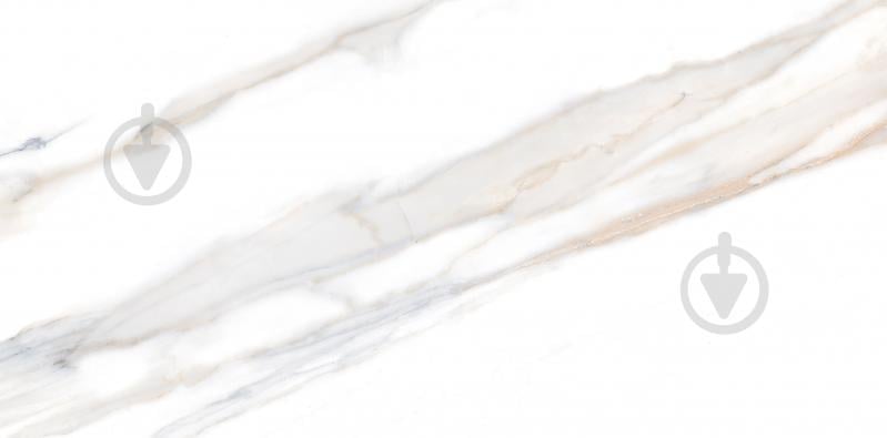 Плитка Cersanit Luna gold glossy 29,7x60 см - фото 2