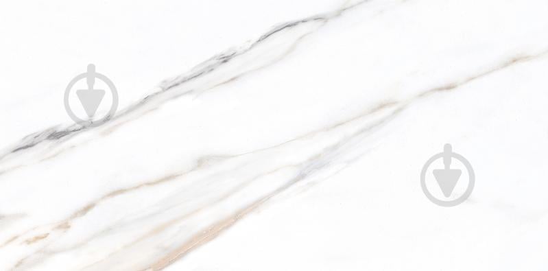 Плитка Cersanit Luna gold glossy 29,7x60 см - фото 4