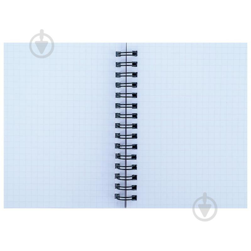 Блокнот KITE Aggretsuko 80 лист. А6 AR25-229 - фото 3