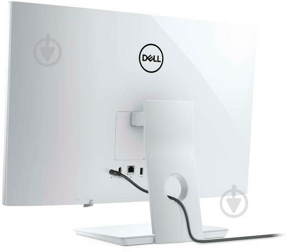 Моноблок Dell Inspiron 24 23,8" (3480i712H1IHD-LBK) black 3480 - фото 13