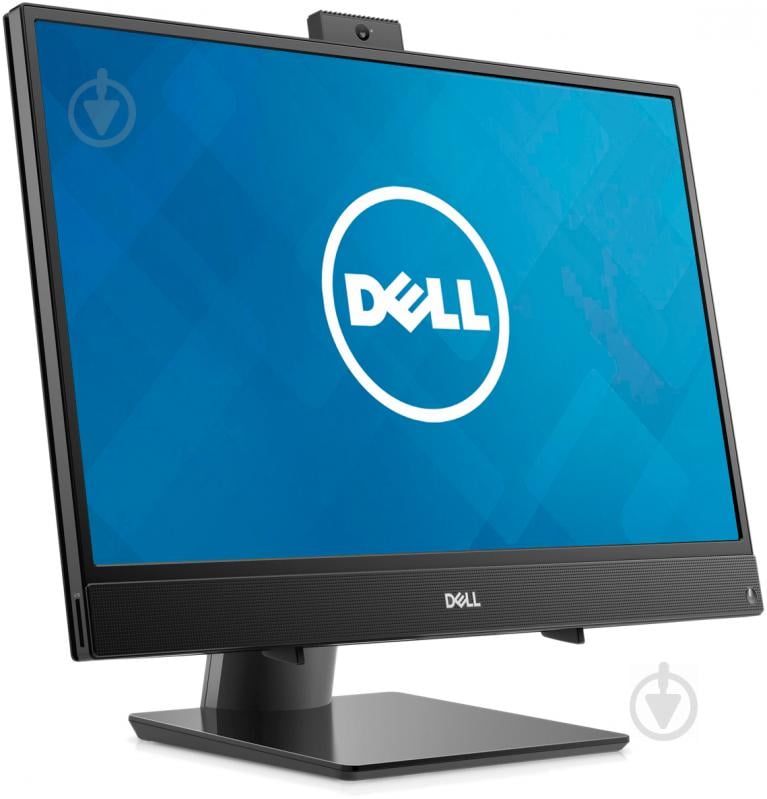 Моноблок Dell Inspiron 24 23,8" (3480i712H1IHD-LBK) black 3480 - фото 12