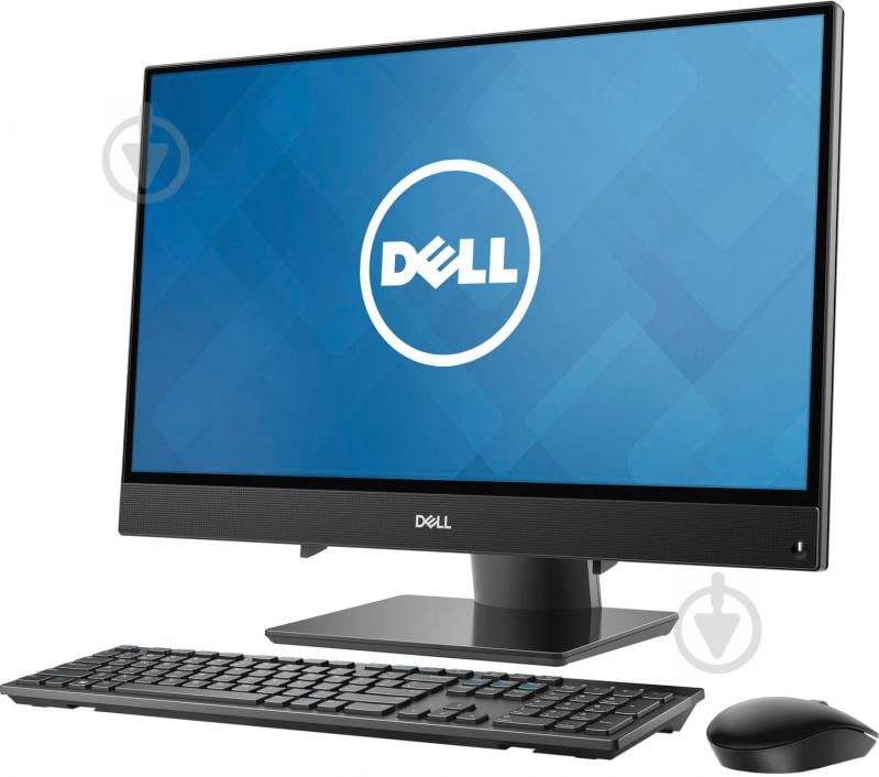 Моноблок Dell Inspiron 24 23,8" (3480i712H1IHD-LBK) black 3480 - фото 11