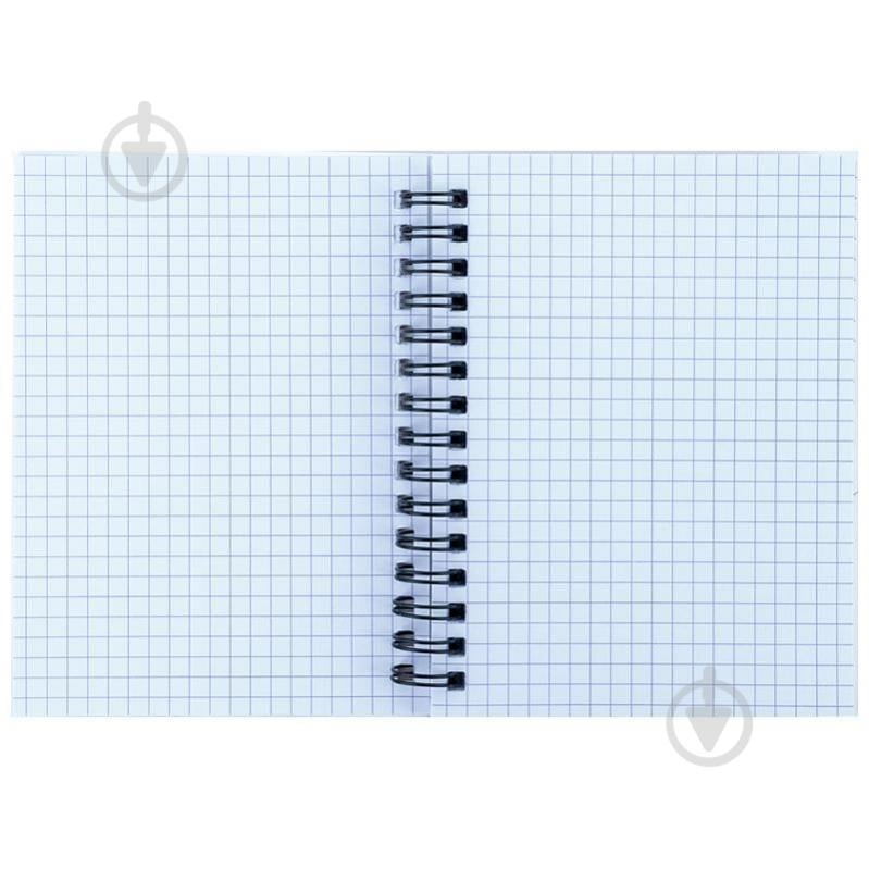 Блокнот KITE Kuromi 80 арк. А6 HK25-229-2 - фото 3 Блокнот KITE Kuromi 80 арк. А6 HK25-229-2 - фото 3