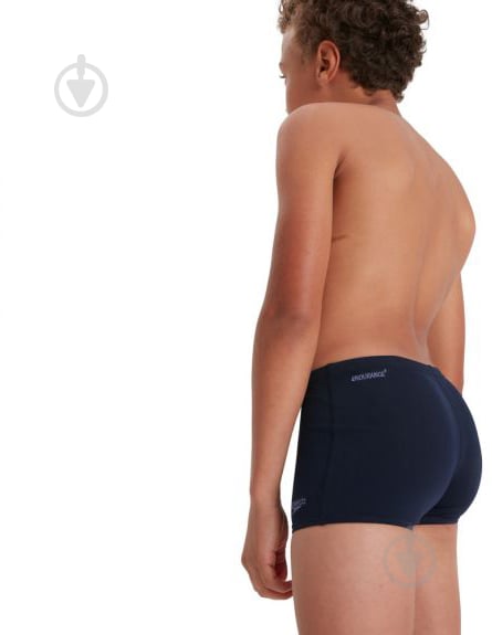 Плавки Speedo ECO END+ ASHT JM NAVY 8-13461D740 р.80 синий - фото 2