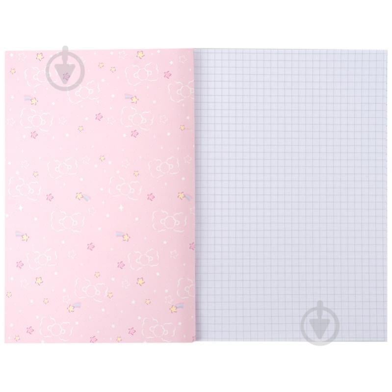 Блокнот KITE Hello Kitty А5 40 лист. HK24-091-1 - фото 2 Блокнот KITE Hello Kitty А5 40 лист. HK24-091-1 - фото 2