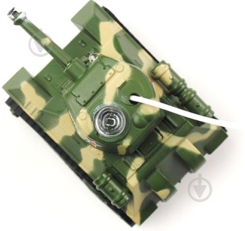 Танк на р/к Happy Cow Tank-7 (СРСР) мікро 1:94 HC-777-215u - фото 5