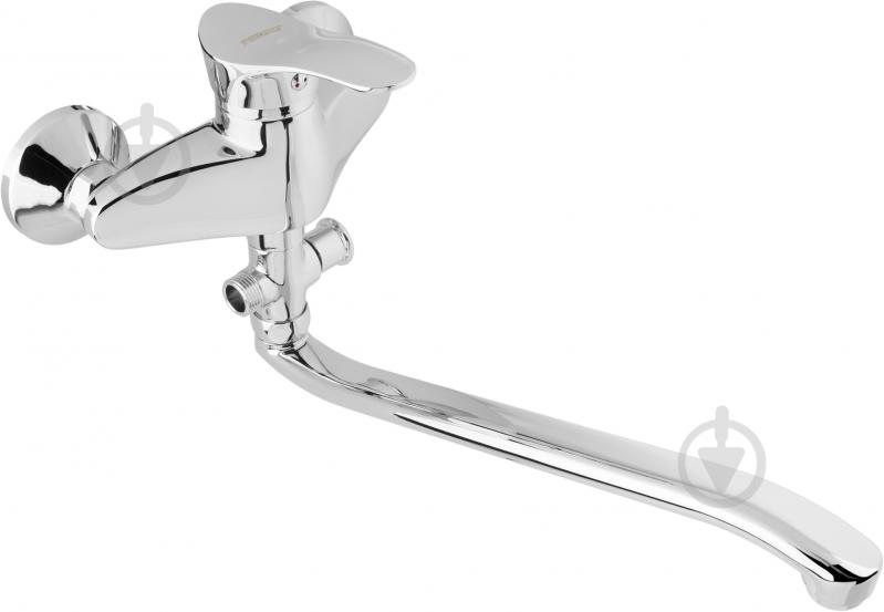 Смеситель для ванны Ferro Padwa BTP 92A - фото 1 Смеситель для ванны Ferro Padwa BTP 92A - фото 1