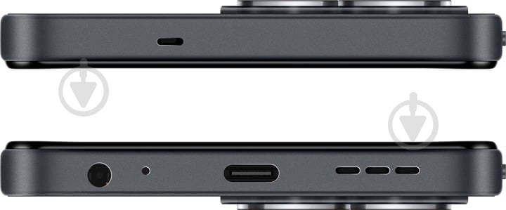 Смартфон Tecno Spark 40C (KM4k) 4/128GB ink black (4894947092459) - фото 9 Смартфон Tecno Spark 40C (KM4k) 4/128GB ink black (4894947092459) - фото 9