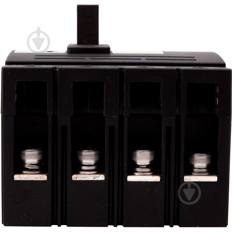 Автоматический выключатель BENY BD-125 NV822607 - фото 3