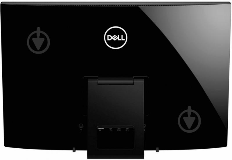 Моноблок Dell Inspiron 22" (3280i38H1IHD-WBK) black 3280 - фото 6