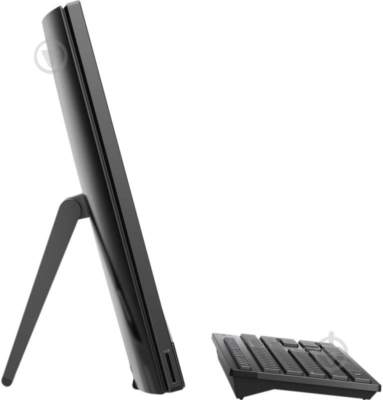 Моноблок Dell Inspiron 22" (3280i38H1IHD-WBK) black 3280 - фото 4