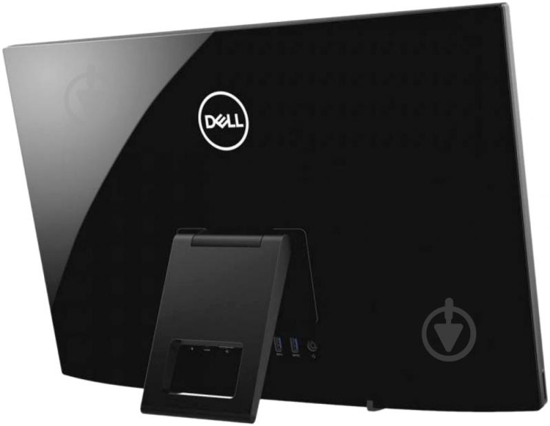 Моноблок Dell Inspiron 22" (3280i38H1IHD-WBK) black 3280 - фото 5